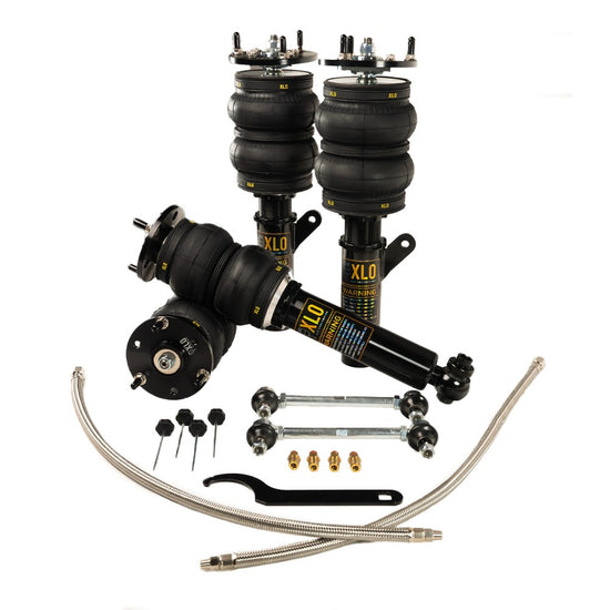 BMW 7 Series E38 Front & Rear Air Suspension With Optional Air Lift Management