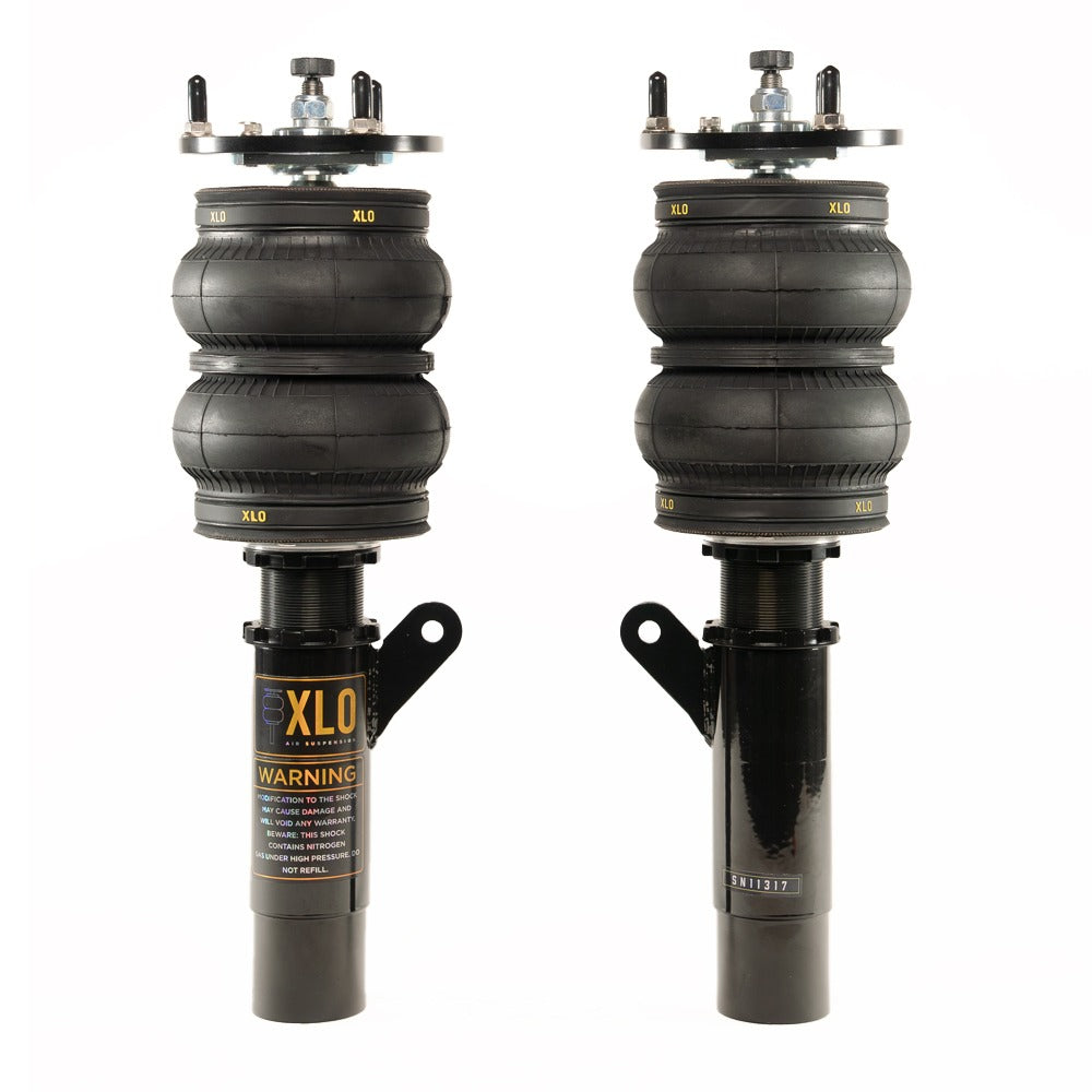 BMW 7 Series E38 Front & Rear Air Suspension With Optional Air Lift Management