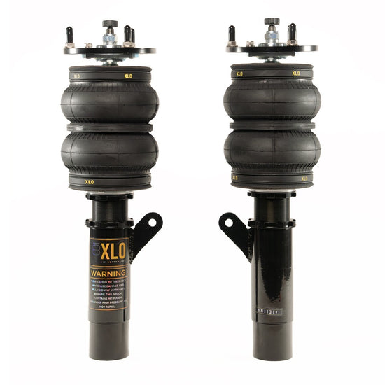 BMW 7 Series E38 Front & Rear Air Suspension With Optional Air Lift Management