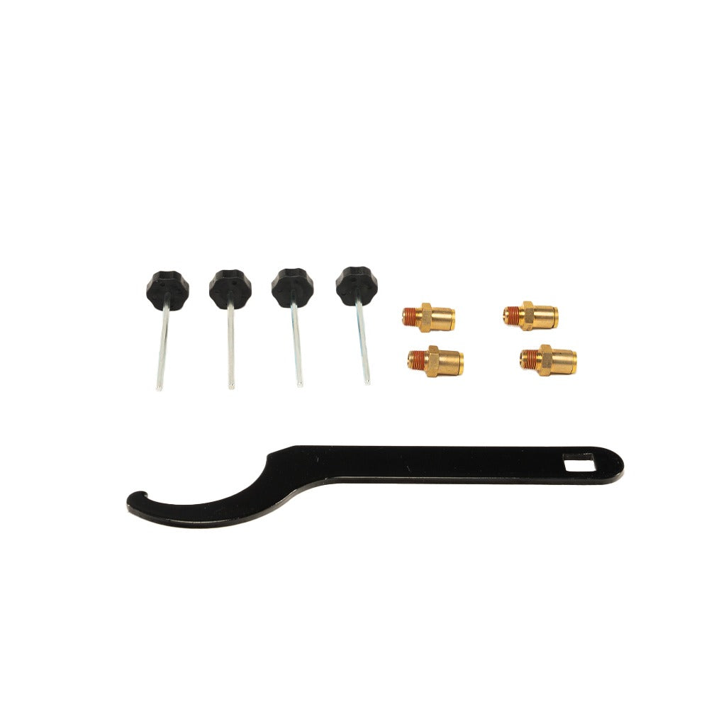 BMW 7 Series E38 Front & Rear Air Suspension With Optional Air Lift Management