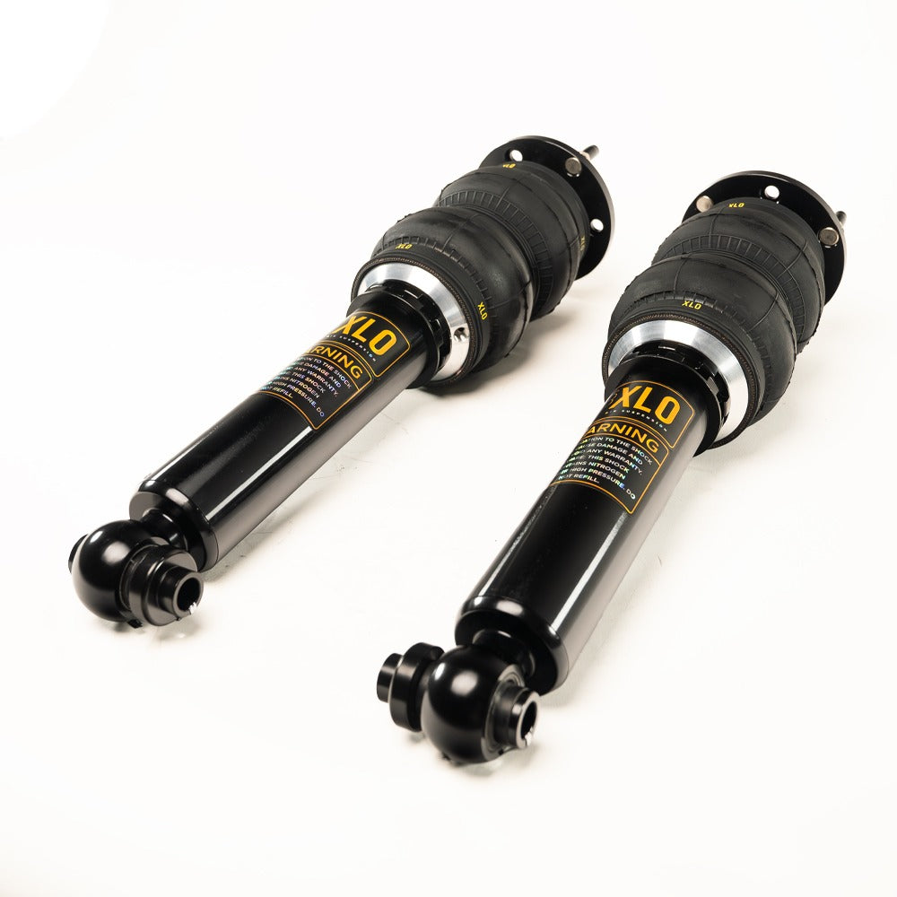 BMW 7 Series E38 Front & Rear Air Suspension With Optional Air Lift Management