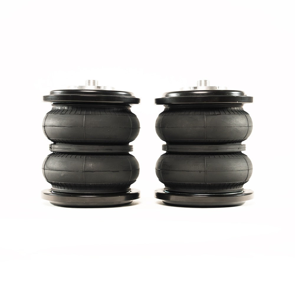 BMW 3 Series E46 Front & Rear Air Suspension With Optional Air Lift Management