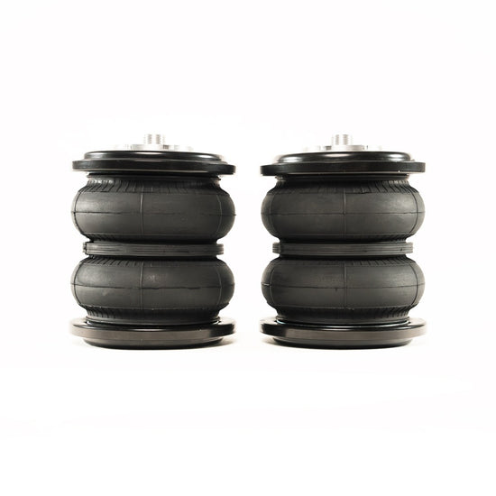 BMW 3 Series E46 Front & Rear Air Suspension With Optional Air Lift Management