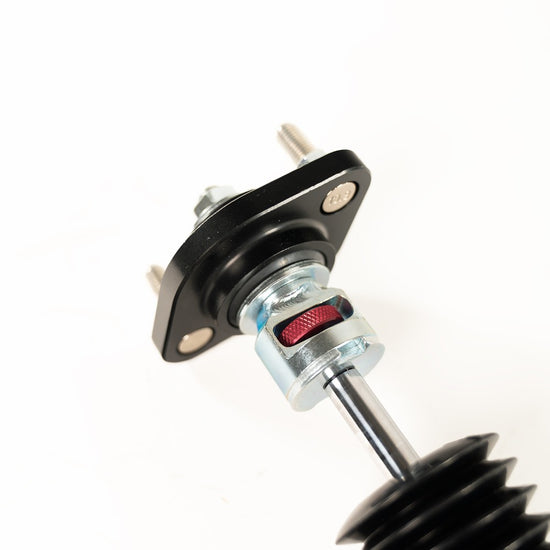 BMW 3 Series E46 Front & Rear Air Suspension With Optional Air Lift Management