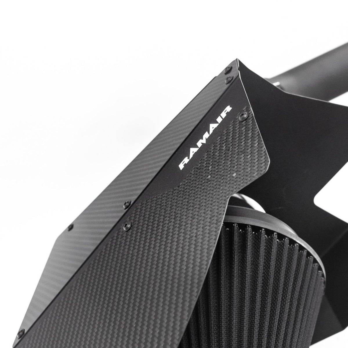Ramair Performance Proram Intake Kit With Carbon Lid to fit BMW M3 M4 M2 3.0T S58