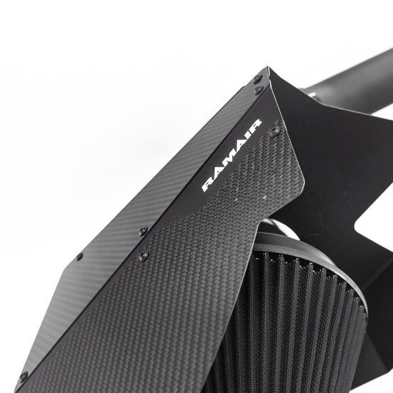 Ramair Performance Proram Intake Kit With Carbon Lid to fit BMW M3 M4 M2 3.0T S58