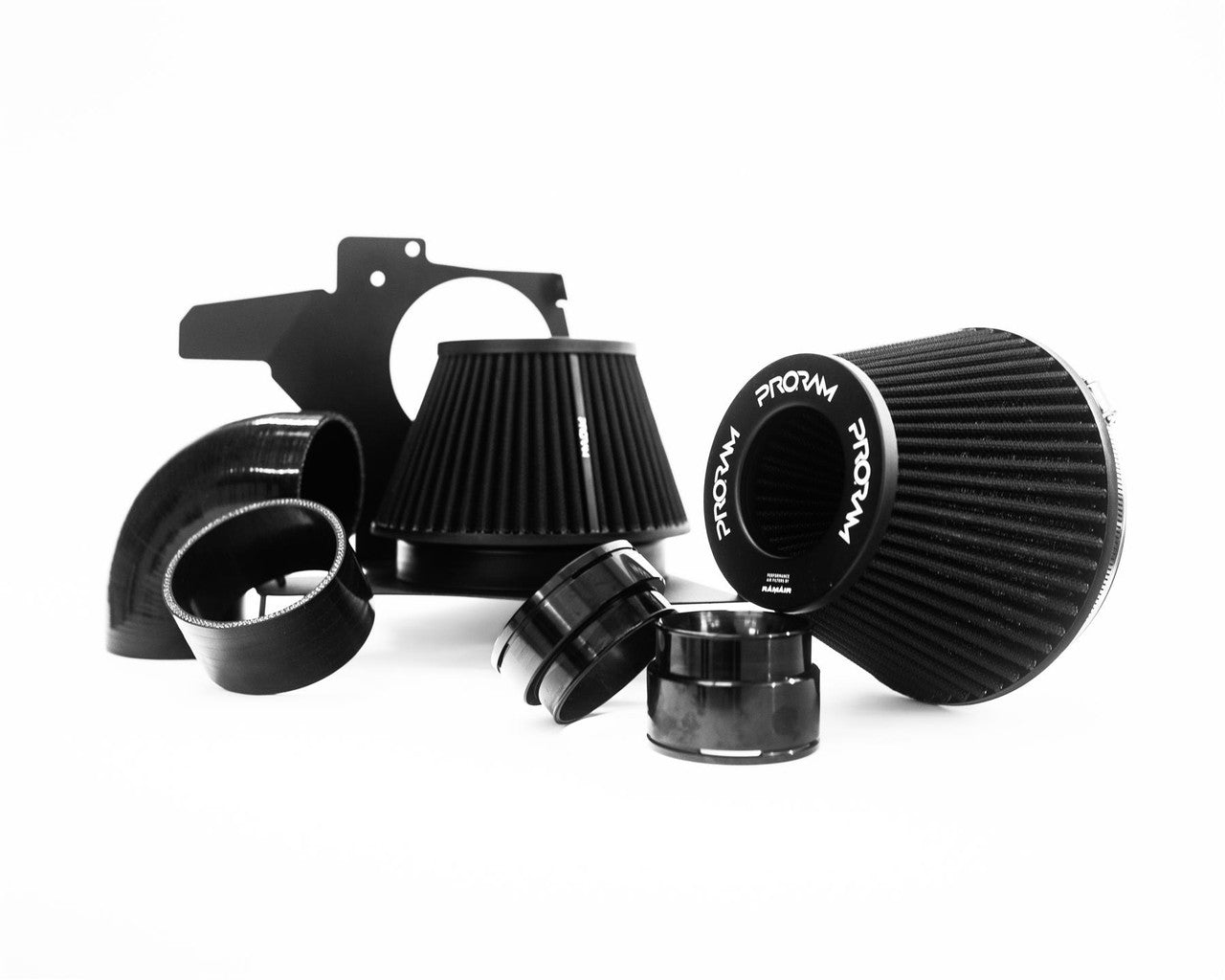 Ramair Performance Proram Intake Kit With Carbon Lid to fit BMW M3 M4 M2 3.0T S58
