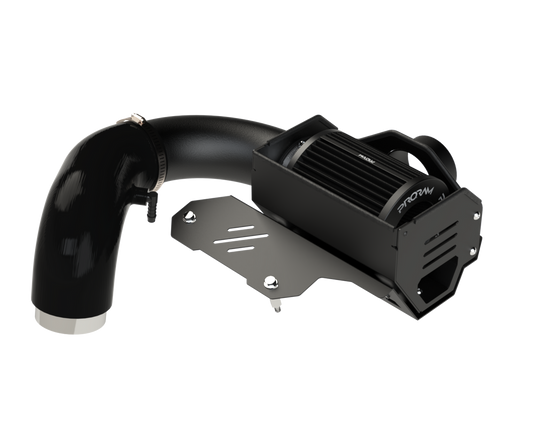 Ramair Pleated Performance Intake Kit for the VAG 1.0 TSI