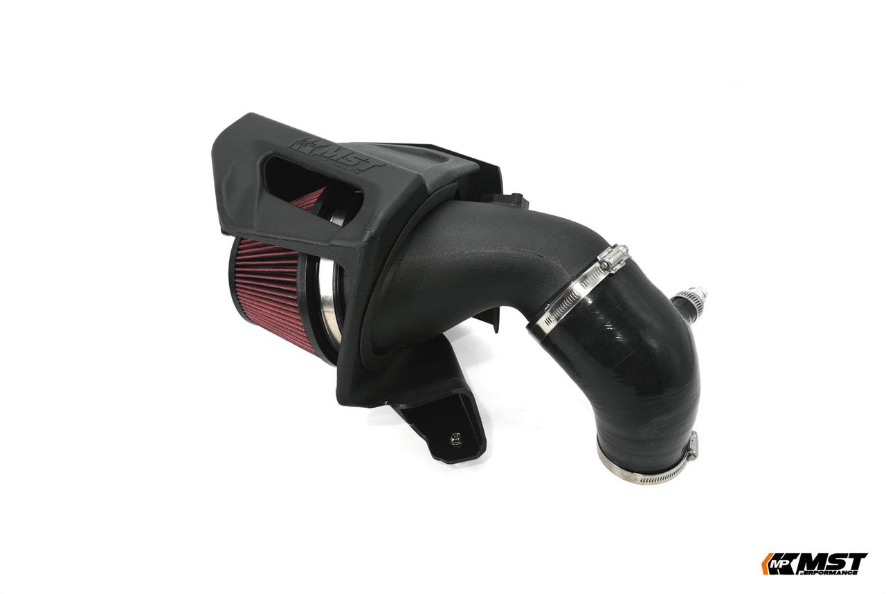 MST Performance Cold Air Intake Induction Kit System Toyota Supra A90 A91 BMW Z4