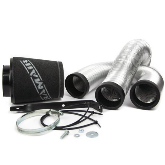 Ramair SR Performance Induction Air Filter Kit to fit Audi A3 VW Golf MK4 1.8T