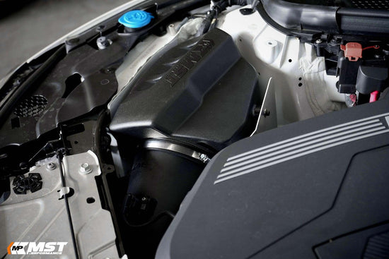 MST Performance Intake Air Kit Induction for BMW M340i M240i B58 2019+ G20 G42