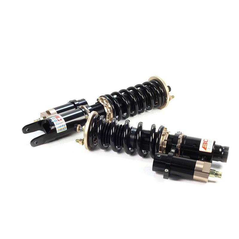 BC RACING - ER SERIES COILOVER FOR LEXUS GS-300 JZS160 161 1998-2005
