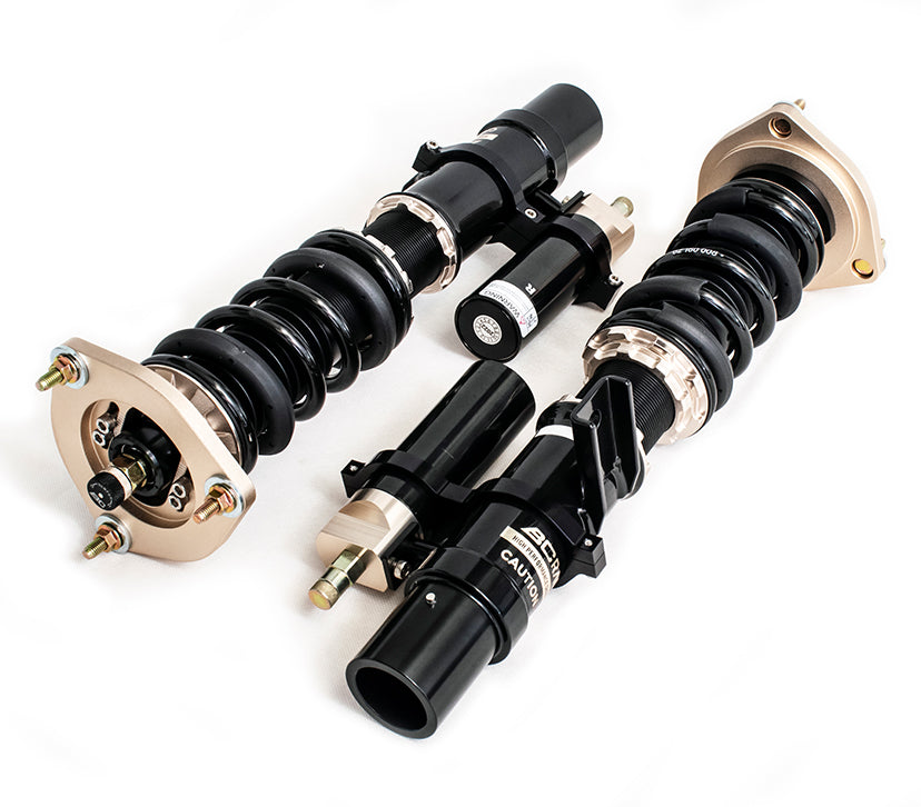 BC RACING - ER Series fitment for BMW 2 SERIES F22 M235I (14-16) (5-BOLT TOP MOUNT)