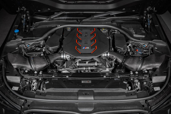 EVENTURI BMW G90 & G99 M5 FULL CARBON FIBRE INTAKE