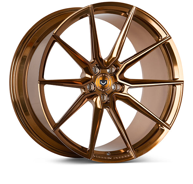 Vossen Forged EVO-2 Monoblock Custom Colour Applications
