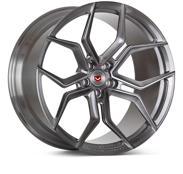 Vossen Forged EVO-3 Monoblock Custom Colour Applications