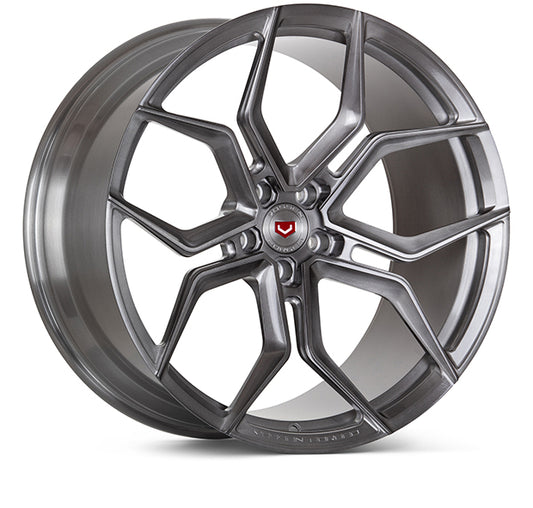 Vossen Forged EVO-3 Monoblock Custom Colour Applications