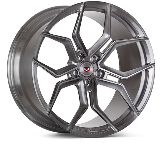 Vossen Forged EVO-3 Monoblock Custom Colour Applications