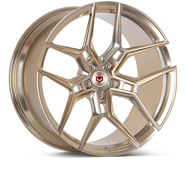 Vossen Forged EVO-4 Monoblock Custom Colour Applications