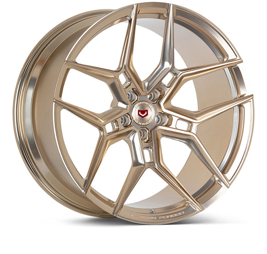 Vossen Forged EVO-4 Monoblock Custom Colour Applications