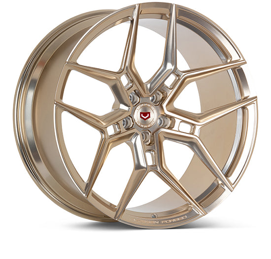 Vossen Forged EVO-4 Monoblock Custom Colour Applications