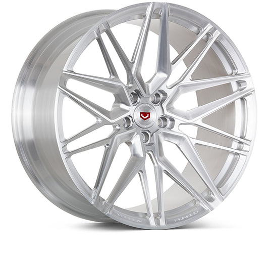 Vossen Forged EVO-5 Monoblock Custom Colour Applications