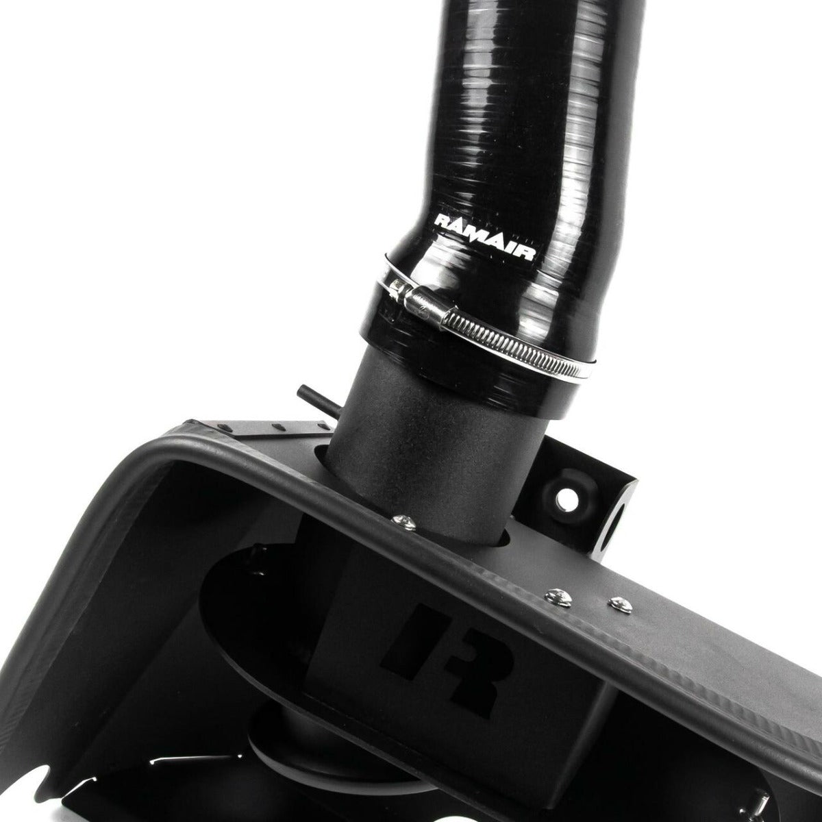 Ramair 1.8 2.0 TSI MQB V.A.G Performance Intake Kit With Black Intake Hose