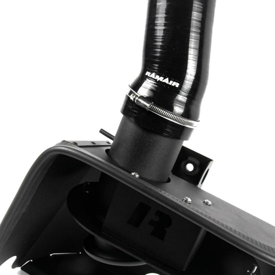 Ramair 1.8 2.0 TSI MQB V.A.G Performance Intake Kit With Black Intake Hose