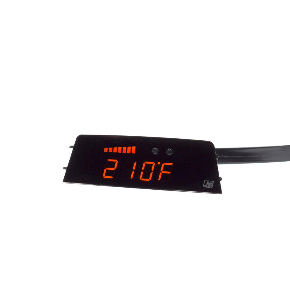 P3 V3 OBD2 - BMW F12/F13/F06 Gauge (2011-2018)
