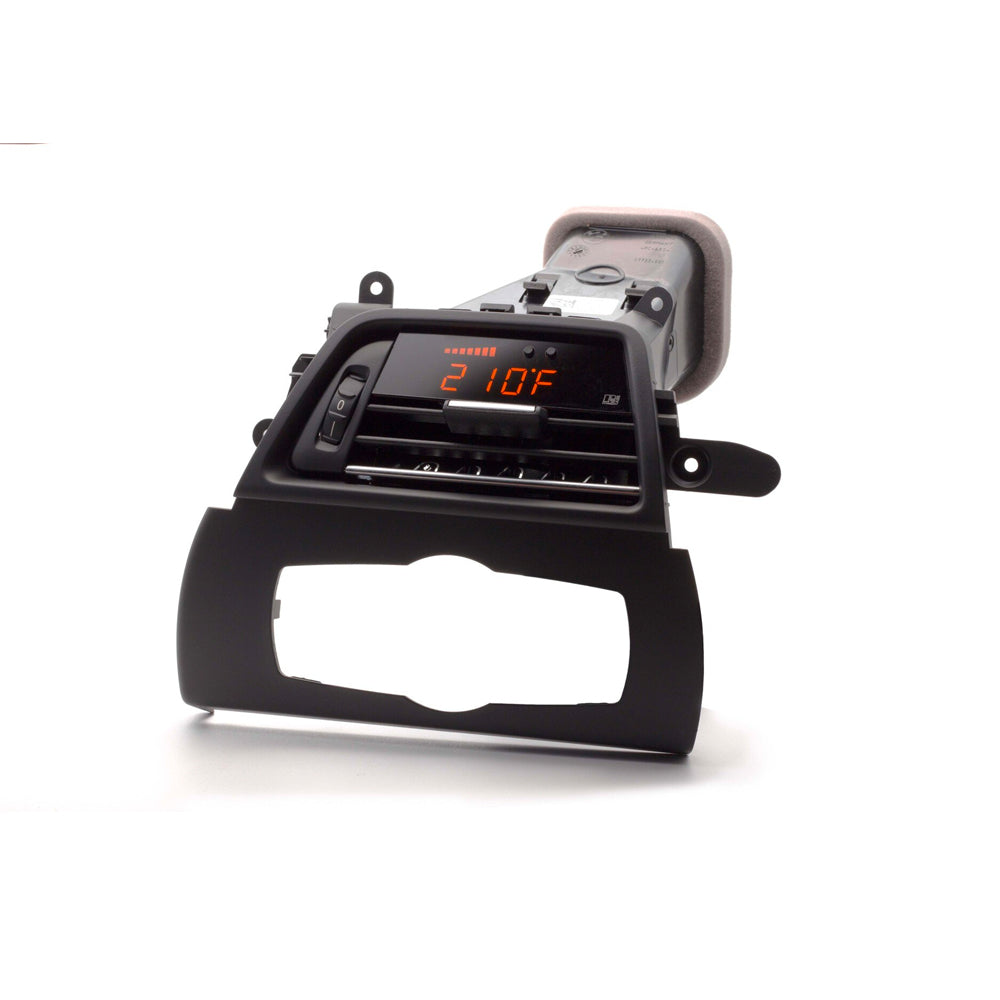 P3 V3 OBD2 - BMW F06/F12/F13 Gauge (2011-2018)