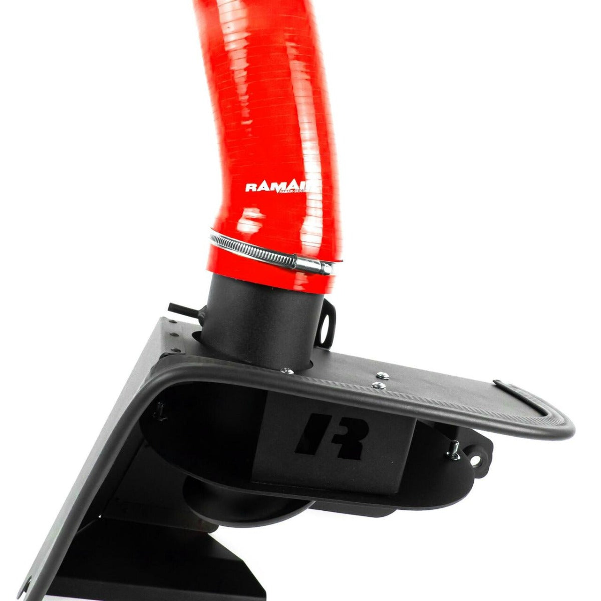 Ramair 2.0 TSI MQB V.A.G Performance Intake Kit With Red Intake Hose