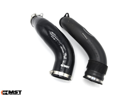 MST Performance Turbo Intake Pipe for 3.0T N55 BMW Hybrid