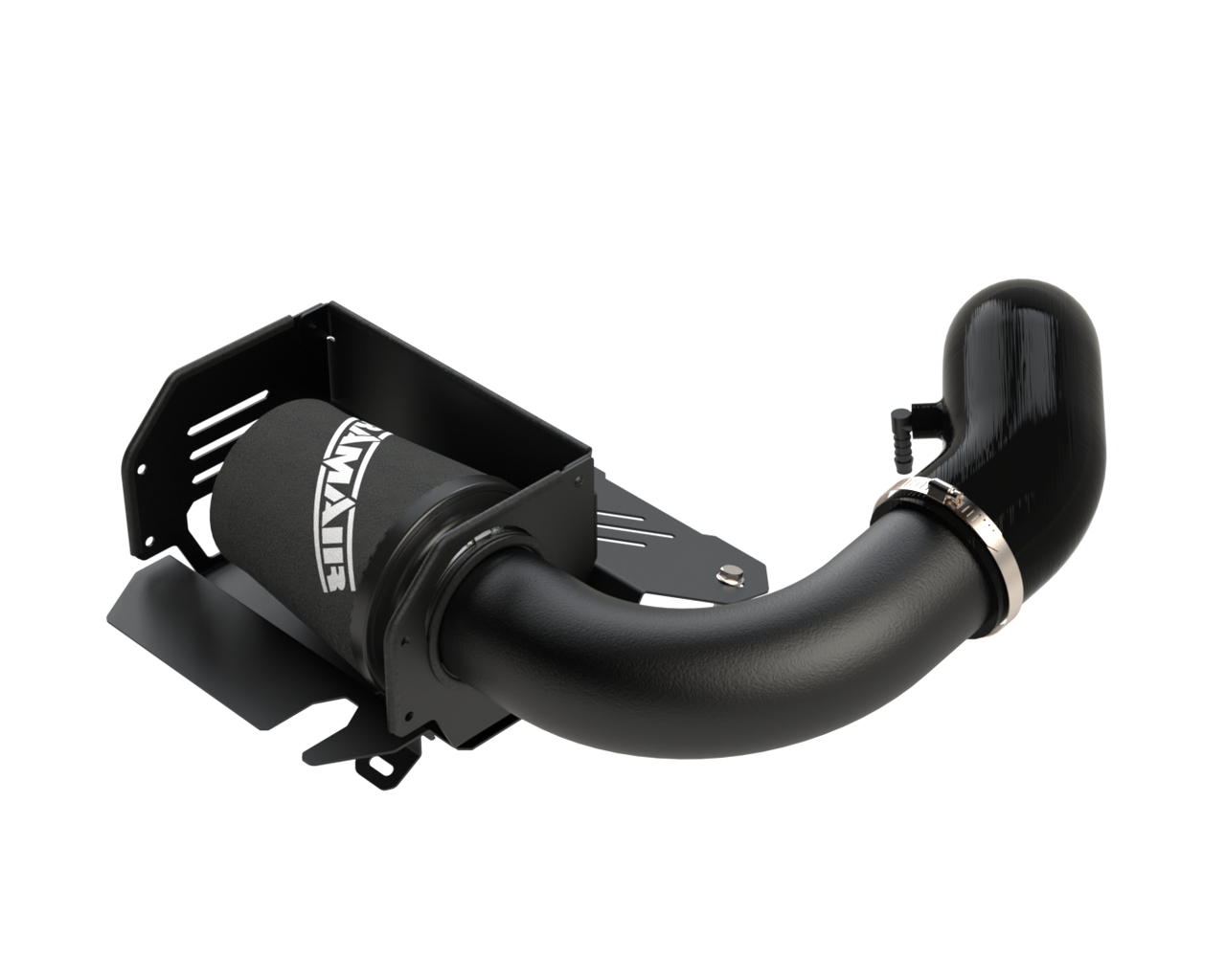 Ramair Foam Performance Intake Kit for the VW UP Gti