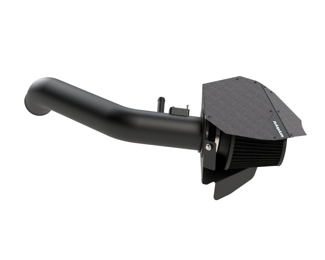 Proram Performance Intake Kit With Carbon Lid For BMW M2 135i/235i 2.0T N55