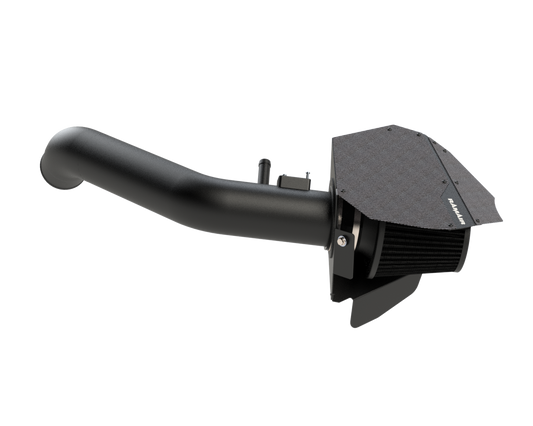 Proram Performance Intake Kit With Carbon Lid For BMW M2 135i/235i 2.0T N55