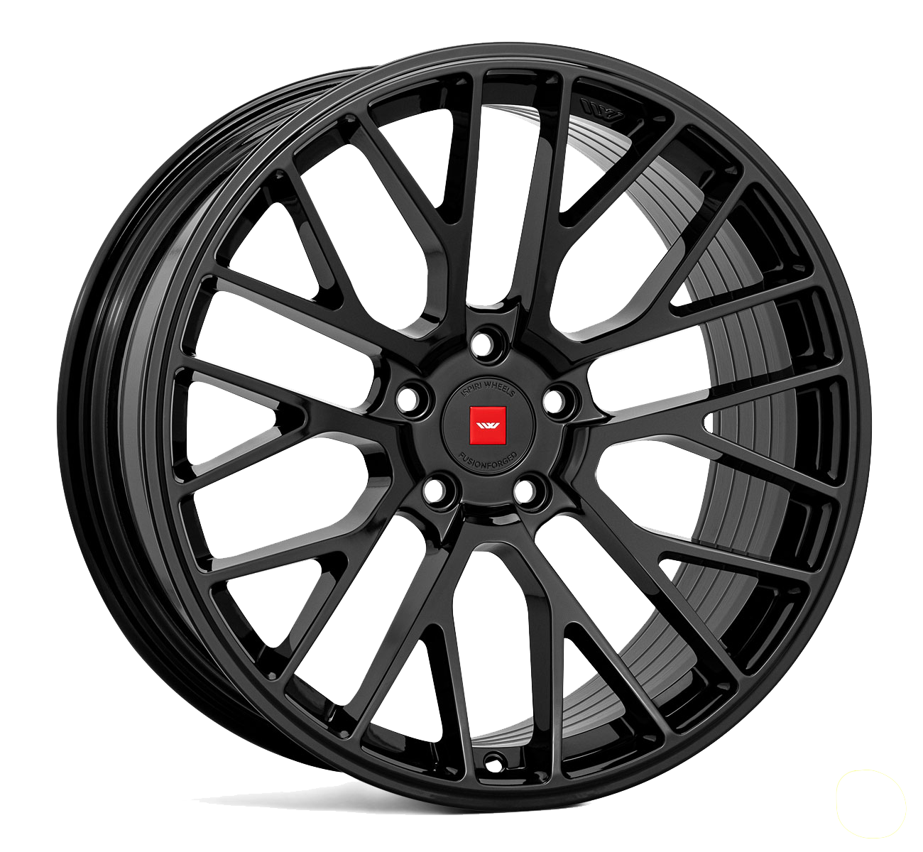 Ispiri FFP1