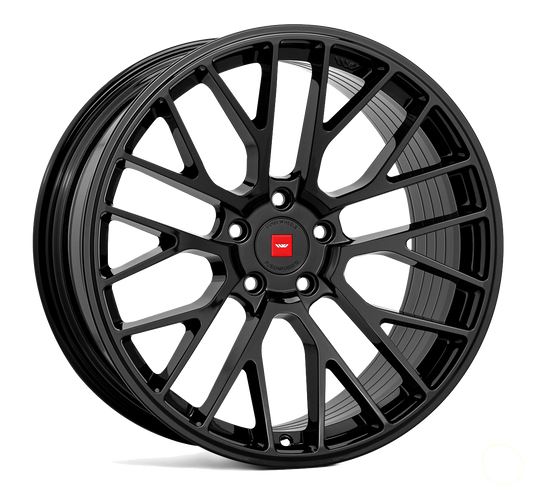 Ispiri FFP1