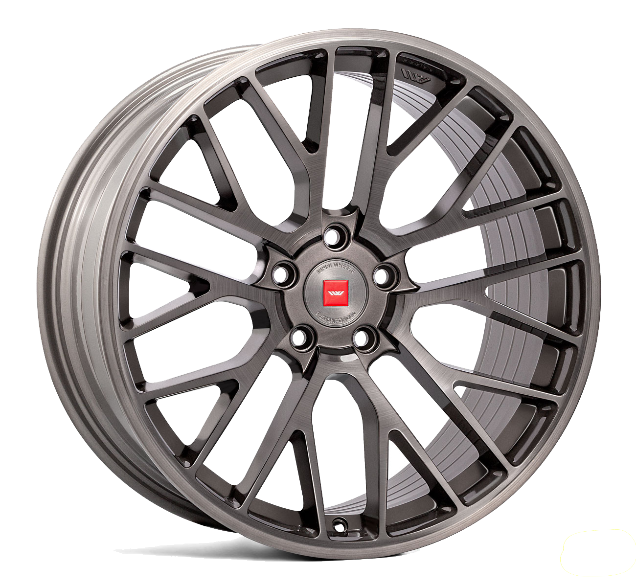Ispiri FFP1