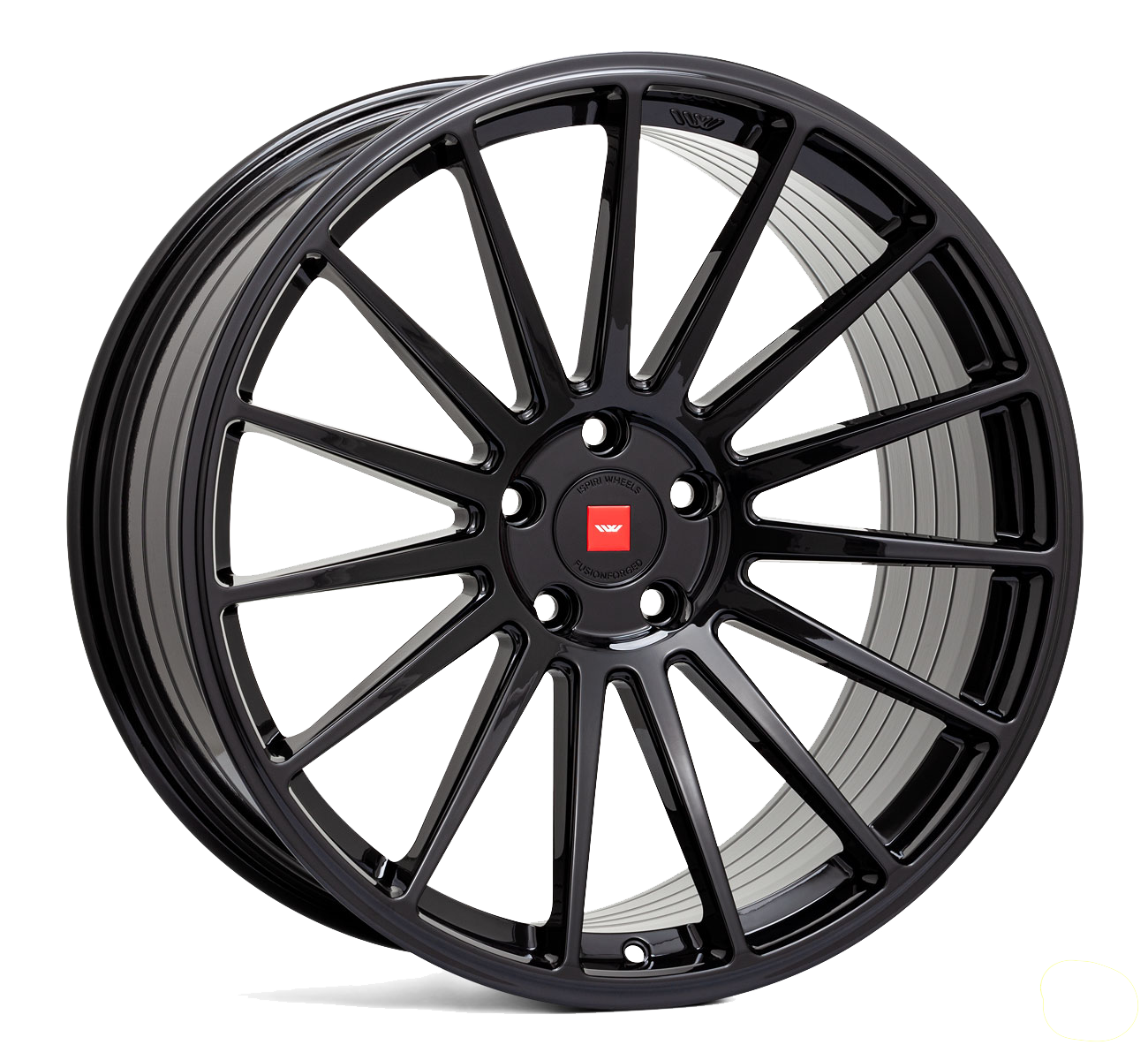 Ispiri FFP2
