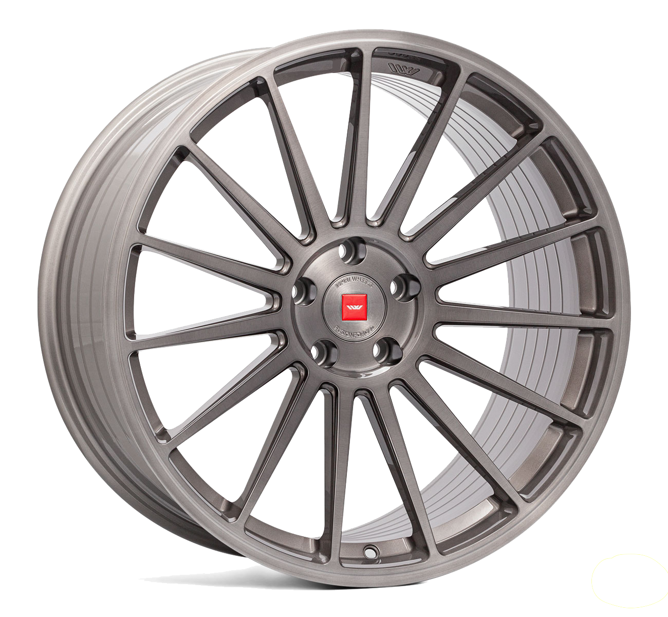 Ispiri FFP2