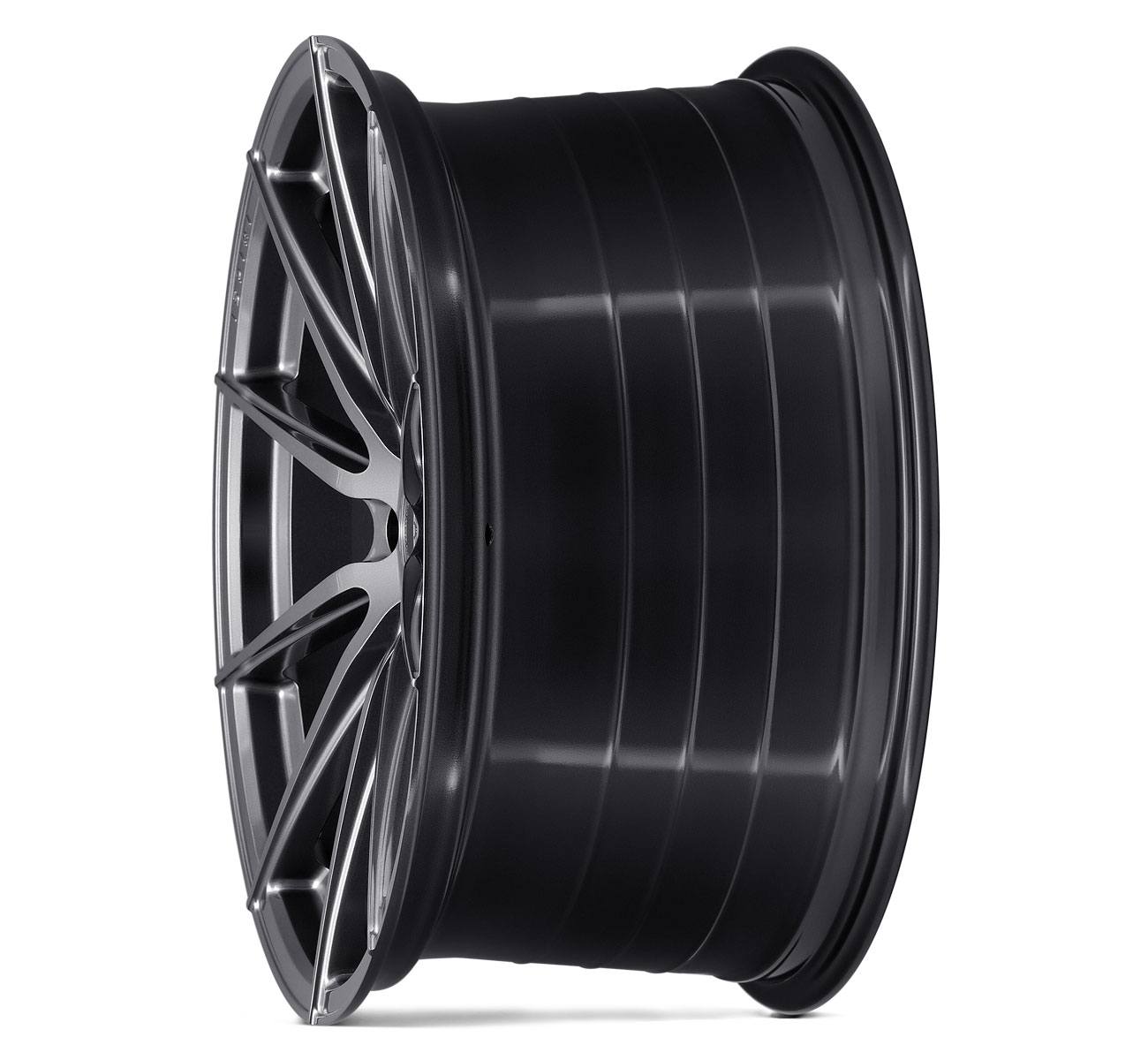 Ispiri FFR1