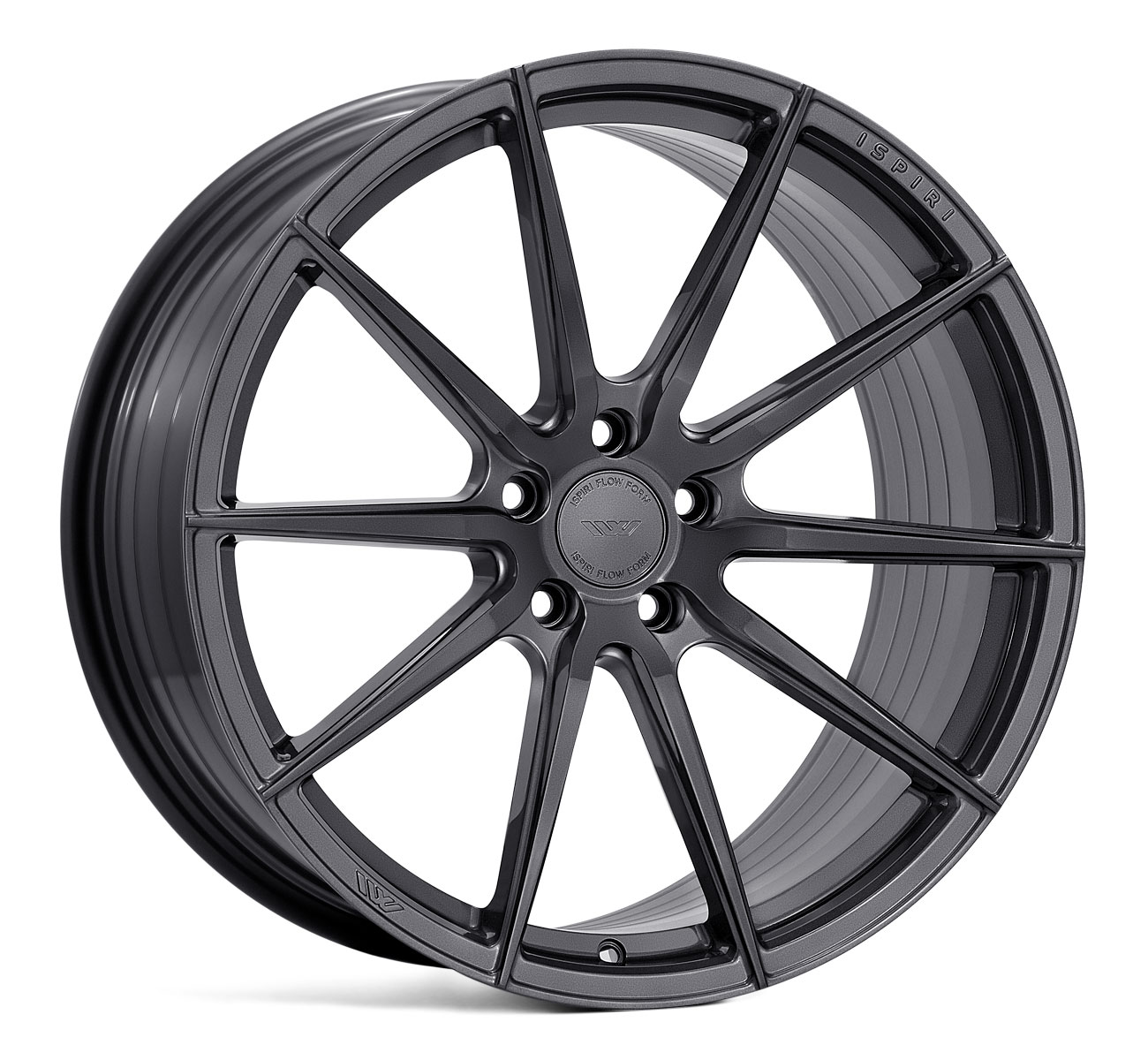 Ispiri FFR1