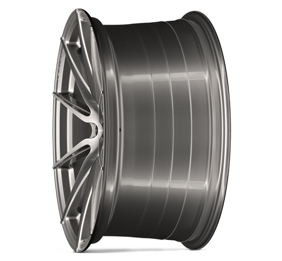 Ispiri FFR1