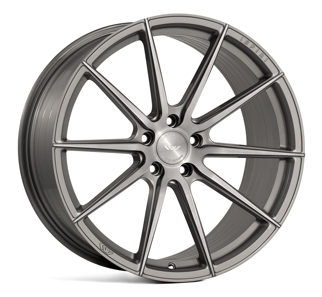 Ispiri FFR1