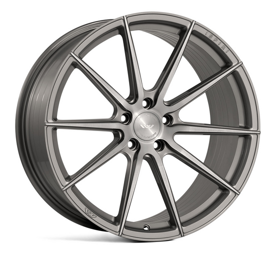 Ispiri FFR1