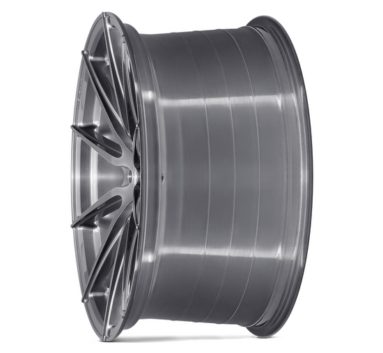 Ispiri FFR1