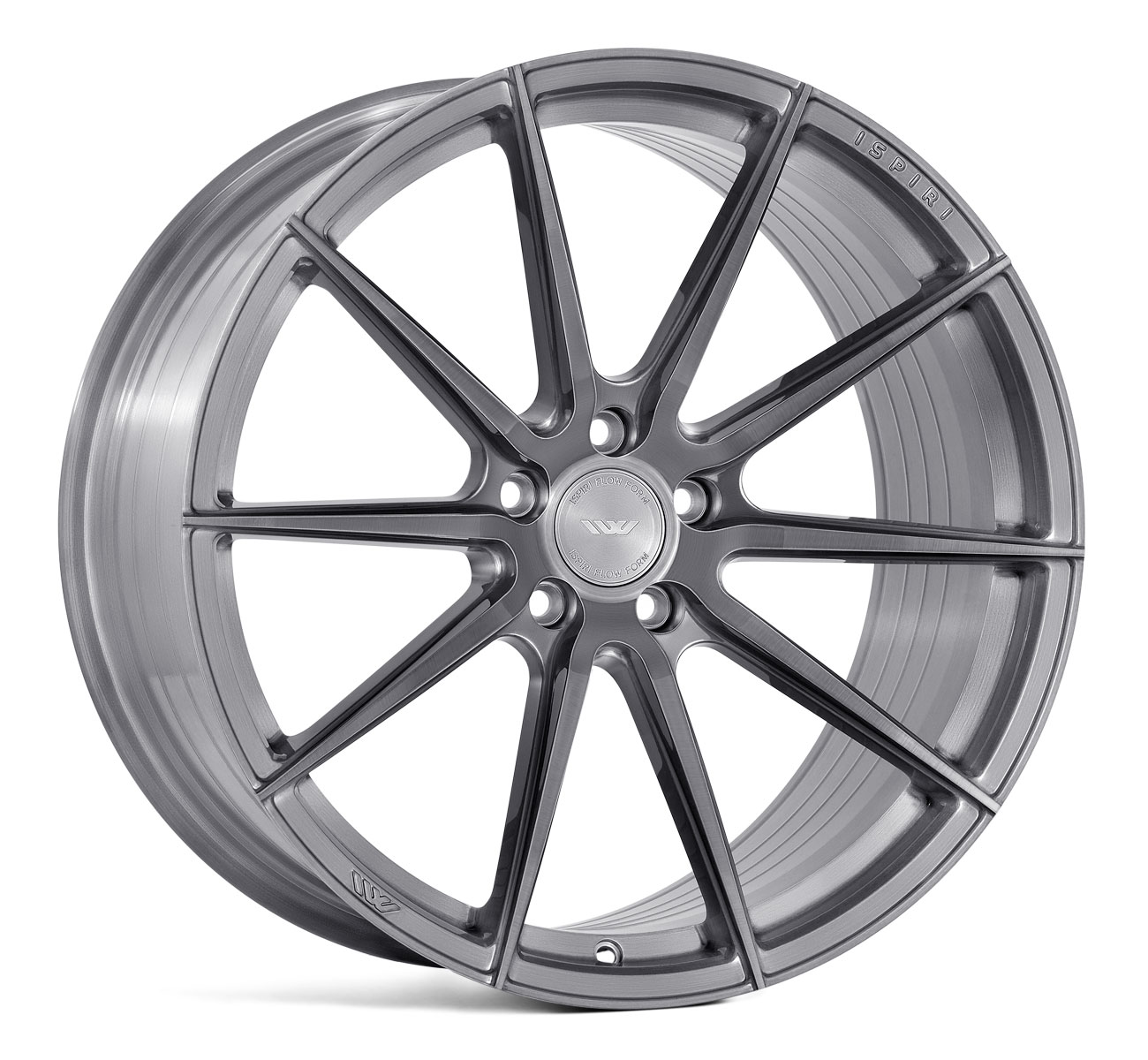 Ispiri FFR1