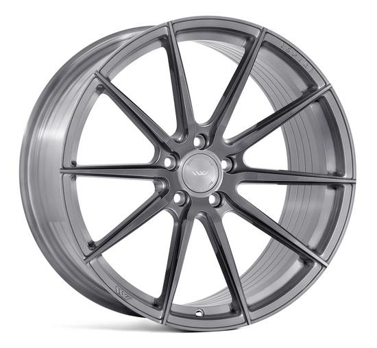 Ispiri FFR1