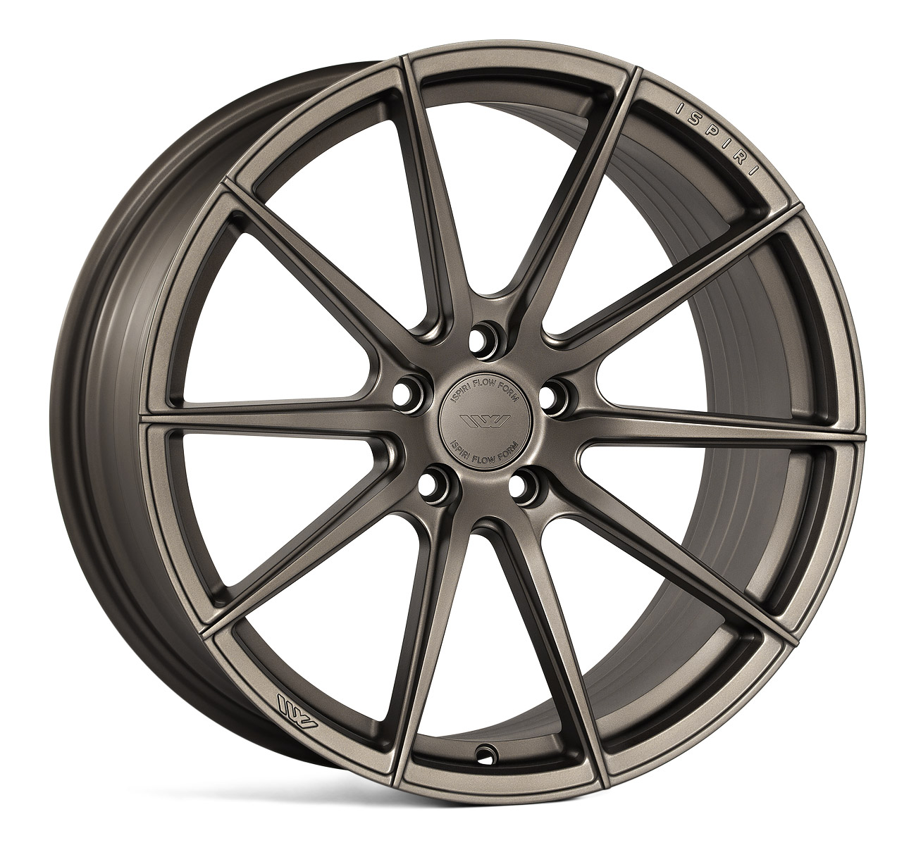 Ispiri FFR1