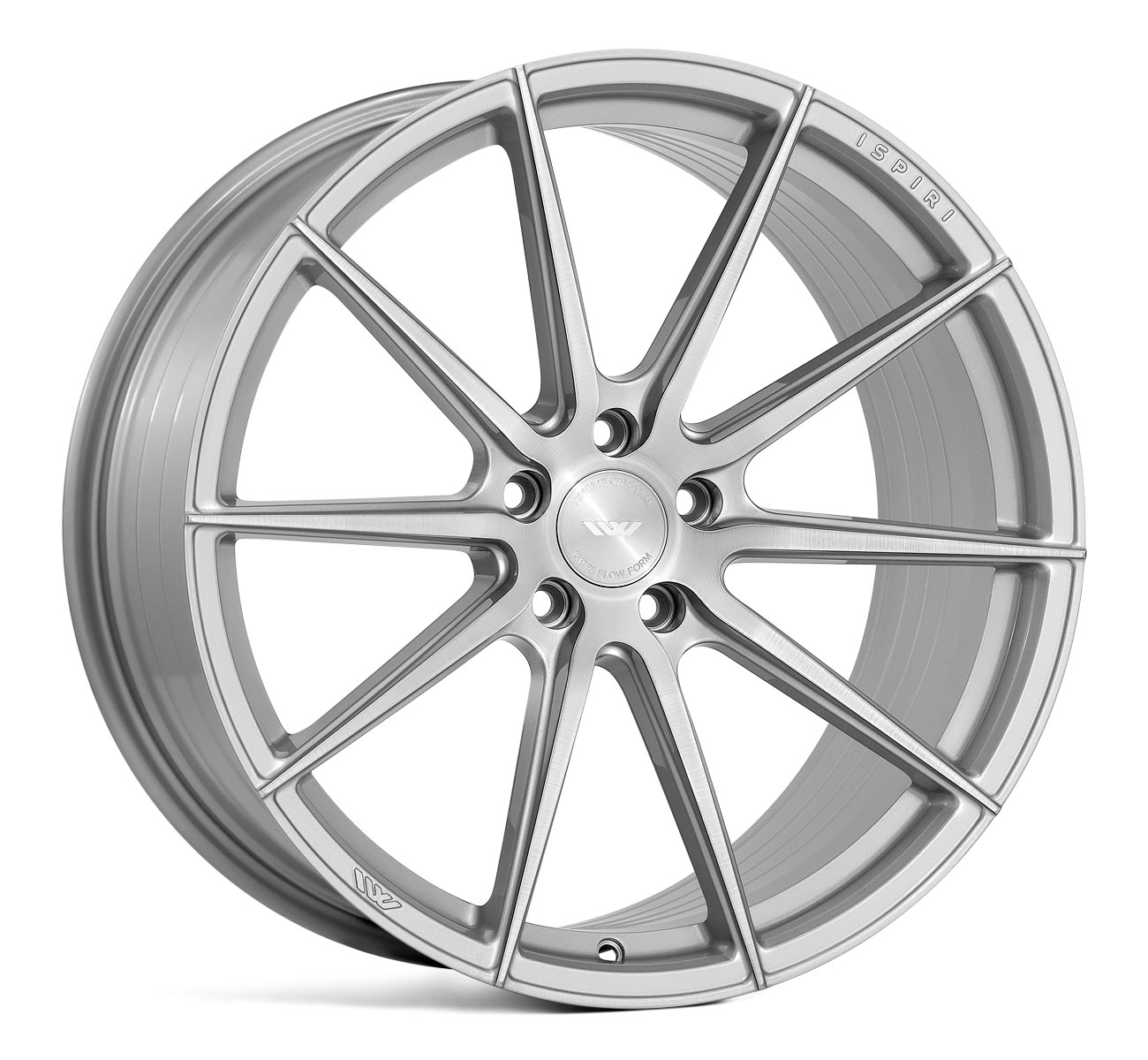 Ispiri FFR1